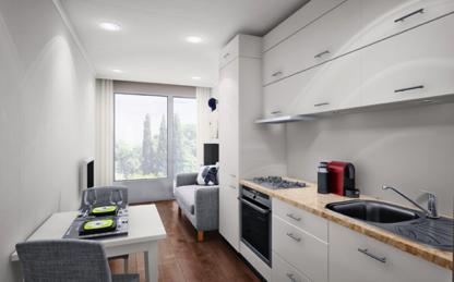 On the Drawing Boards